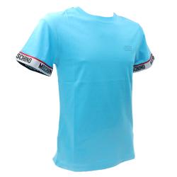 T-shirt V1A0782 4305 Shirt underwear Azzurro