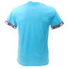 T-shirt V1A0782 4305 Shirt underwear Azzurro