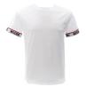 T-shirt V1A0782 4305 Shirt underwear Bianco