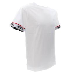 T-shirt V1A0782 4305 Shirt underwear Bianco