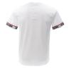 T-shirt V1A0782 4305 Shirt underwear Bianco