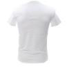 M2YI24J1314  CN SS CORE TEE STR Bianco