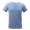 M2YI24J1314  CN SS CORE TEE STR Azzurro