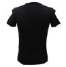 M2YI24J1314  CN SS CORE TEE STR Nero