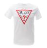 M2YI71I13Z14CN SS ORIGINAL LOGO TEE Bianco