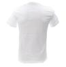 M2YI71I13Z14CN SS ORIGINAL LOGO TEE Bianco