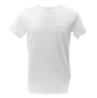 M4GI70KC9X0 SS CN BASIC PIMA TEE Bianco