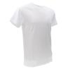 M4GI70KC9X0 SS CN BASIC PIMA TEE Bianco