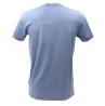 M4GI70KC9X0 SS CN BASIC PIMA TEE Azzurro