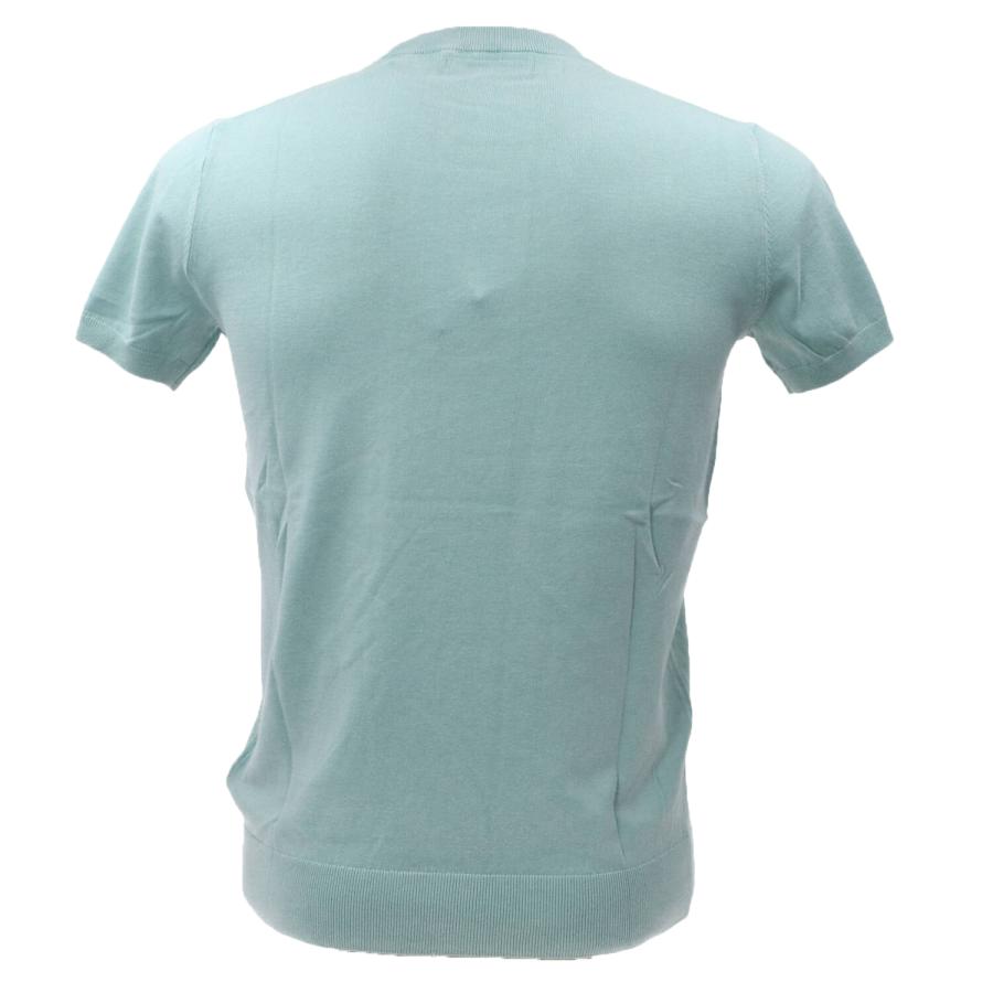 Guess Maglioni JERSEY GIROCOLLO Verde Chiaro 3