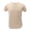 Maglioni JERSEY GIROCOLLO Beige