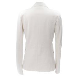 Giacca Capospalla W4RN33KBJP2 Bianco