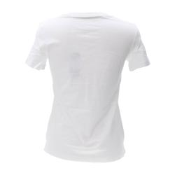 T-shirt SS CN ORIGINAL TEE Bianco