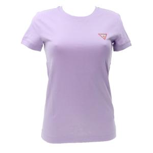SS CN MINI TRIANGLE TEE Lilla