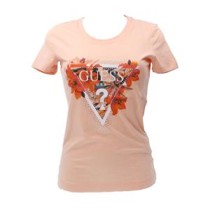 TROPICAL TRIANGLE TEE Rosa...