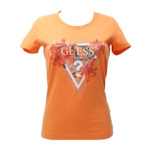 TROPICAL TRIANGLE TEE...