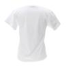 T-shirt V2A0704 BASIC WOMEN Bianco