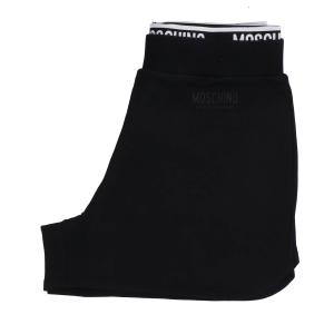 V6A6802 4422 Home pants Nero