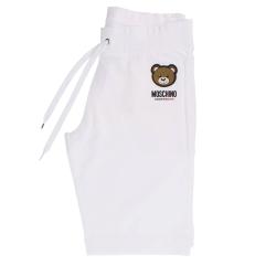 Bermuda V1A6889 BERMUDA UNDERBEAR Bianco