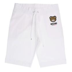 Bermuda V1A6889 BERMUDA UNDERBEAR Bianco