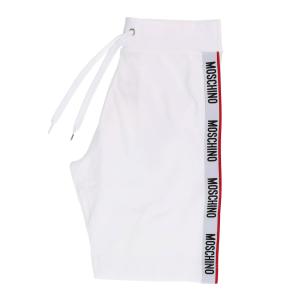 V1A6885 4409 Home pants Bianche
