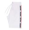 Bermuda V1A6885 4409 Home pants Bianche