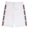 Bermuda V1A6885 4409 Home pants Bianche