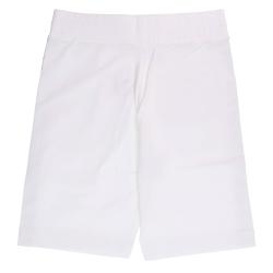 Bermuda V1A6885 4409 Home pants Bianche