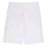 Bermuda V1A6885 4409 Home pants Bianche