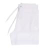  241V3A6703 9410 Beach pants Bianco