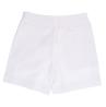  241V3A6703 9410 Beach pants Bianco