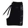  241V3A6703 9410 Beach pants Nero