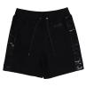  241V3A6703 9410 Beach pants Nero