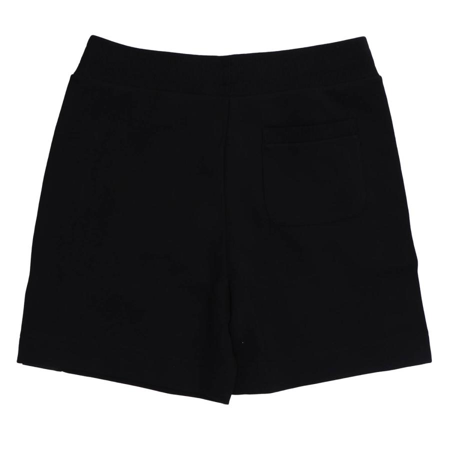 Moschino Bermuda 241V3A6703 9410 Beach pants Nero 3