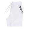 Bermuda V1A6818 4422 Home Pants Bianco