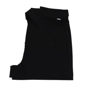 VALENTINA SHORTS Nero