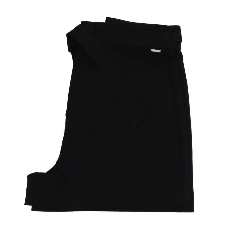 Guess Pantaloncini VALENTINA SHORTS Nero 1