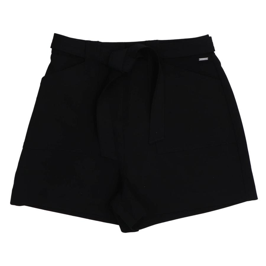 Guess Pantaloncini VALENTINA SHORTS Nero 2