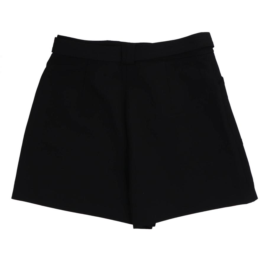 Guess Pantaloncini VALENTINA SHORTS Nero 3