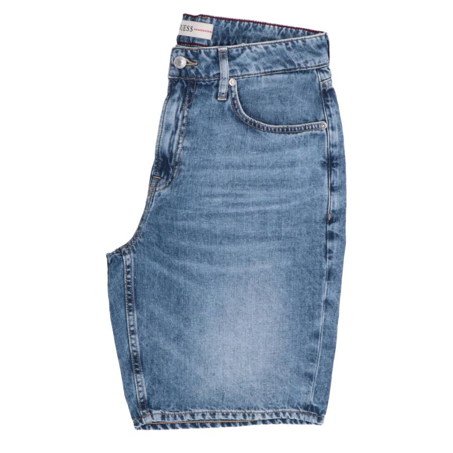 Guess Bermuda RODEO SHORT Denim 1