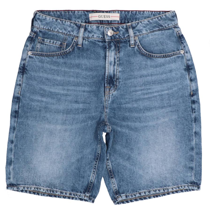 Guess Bermuda RODEO SHORT Denim 2