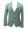 Giacca G10 GIACCA SLIM FIT Verde