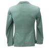 Giacca G10 GIACCA SLIM FIT Verde