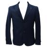 Giacca G03 GIACCA RELAXED Blu