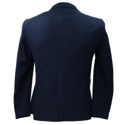 Giacca G03 GIACCA RELAXED Blu