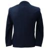 Giacca G03 GIACCA RELAXED Blu