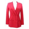 Giacca L010 GIACCA Fucsia