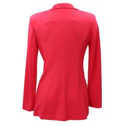 Giacca L010 GIACCA Fucsia