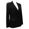 Giacca L011 GIACCA Nero