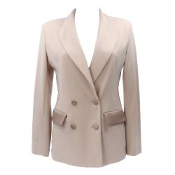 Giacca L011 GIACCA Beige